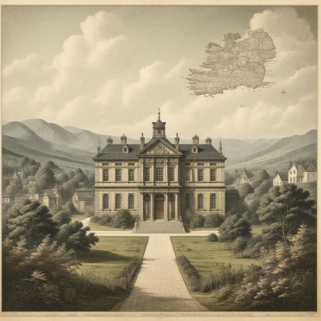 Encumbered Estates Act 1849